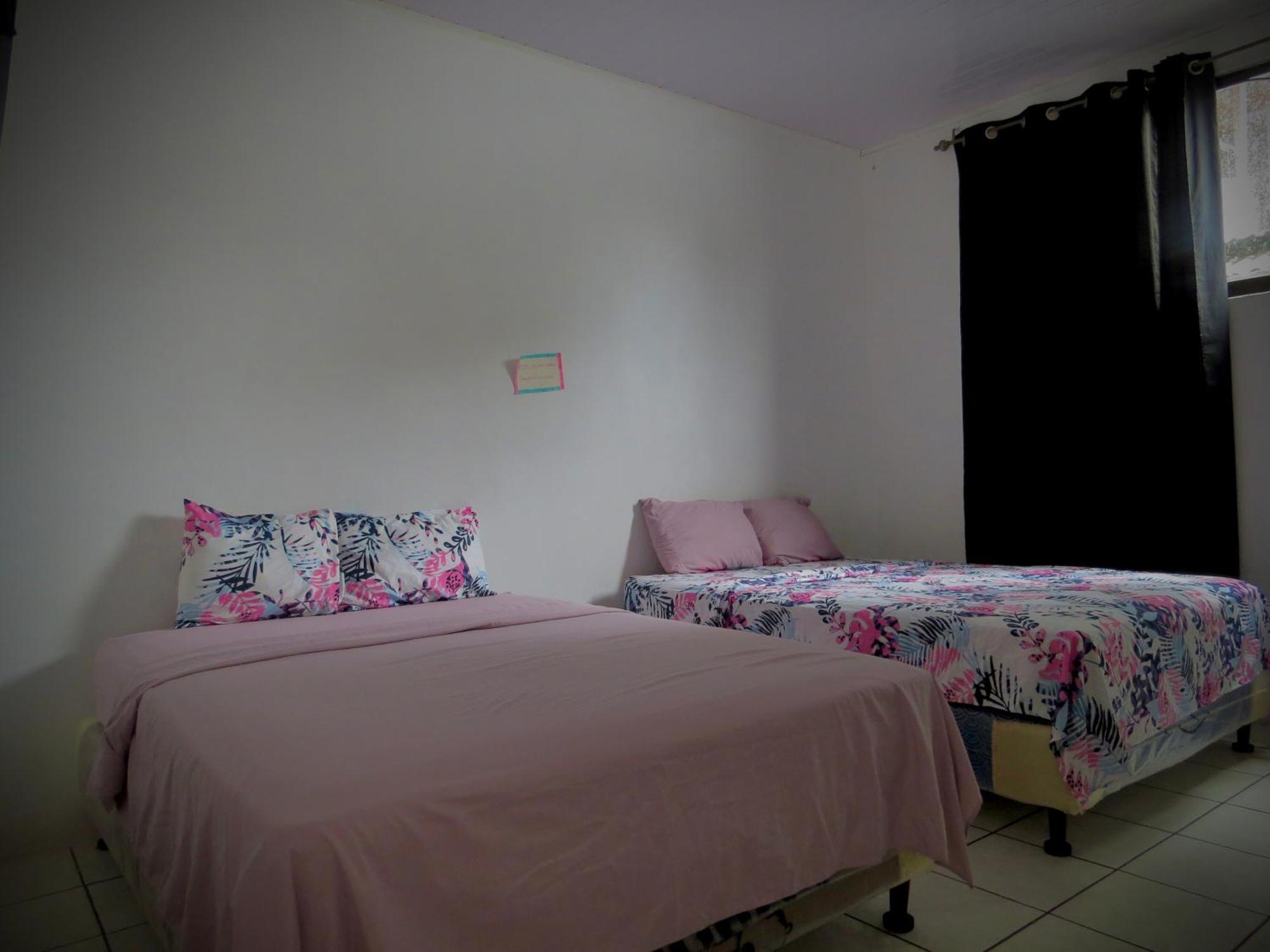 Ferienwohnung Rose House Manuel Antonio Quepos Exterior foto